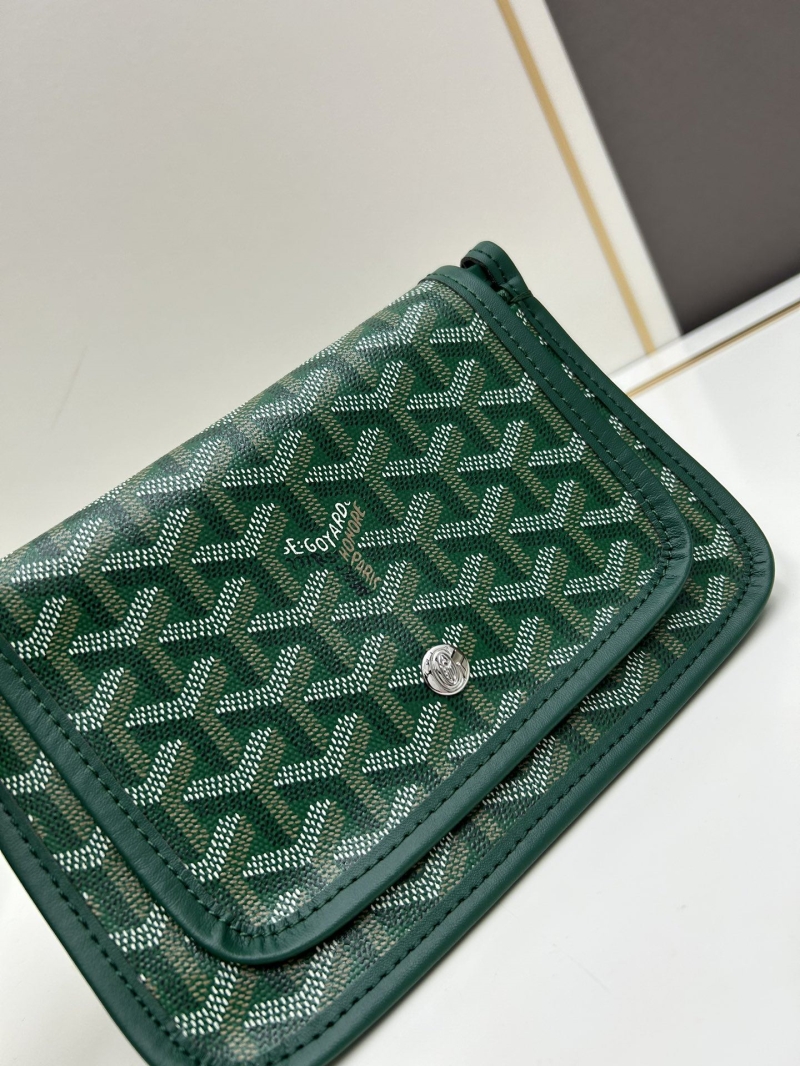 Goyard Clutch Bags